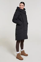 Cosy Wrap II Womens Extreme Down Jacket