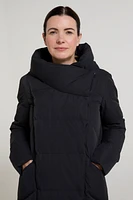 Cosy Wrap II Womens Extreme Down Jacket