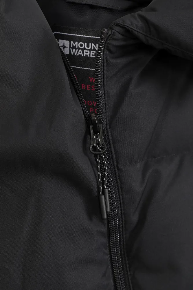 Cosy Wrap II Womens Extreme Down Jacket