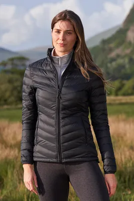 Featherweight II Womens Extreme RDS Down Jacket