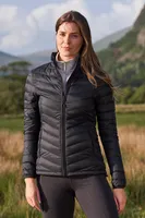 Featherweight II Womens Extreme Down Jacket