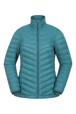 Featherweight II Womens Extreme Down Jacket