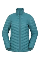 Featherweight II Womens Extreme Down Jacket