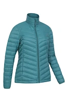 Featherweight II Womens Extreme Down Jacket