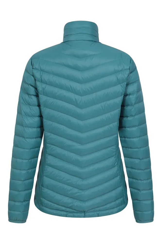 Featherweight II Womens Extreme Down Jacket