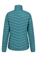 Featherweight II Womens Extreme Down Jacket
