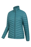 Featherweight II Womens Extreme Down Jacket