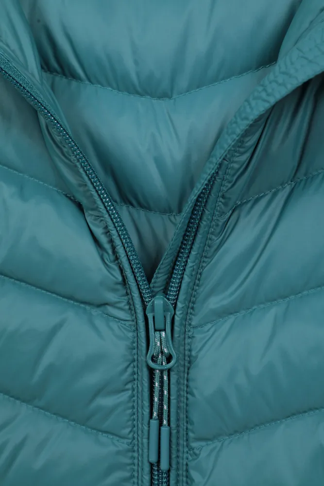 Featherweight II Womens Extreme Down Jacket