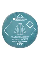 Featherweight II Womens Extreme Down Jacket