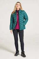 Seasons Womens Insulated Jacket