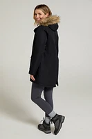 Tarka II Womens Long Insulated Waterproof Jacket