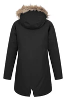 Tarka II Womens Long Insulated Waterproof Jacket