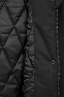 Tarka II Womens Long Insulated Waterproof Jacket