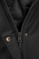 Tarka II Womens Long Insulated Waterproof Jacket