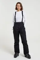 Moon II Womens Ski Pants