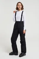 Moon II Womens Ski Pants