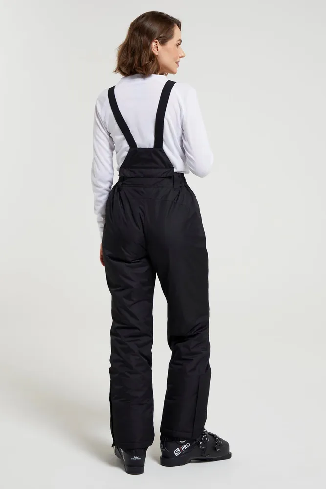 Moon II Womens Ski Pants
