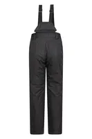 Moon Womens Slim Leg Ski Pants