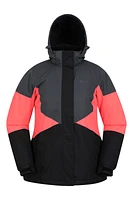 Moon II Womens Ski Jacket