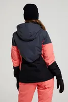 Moon II Womens Ski Jacket