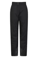 Blizzard II Womens Ski Pants