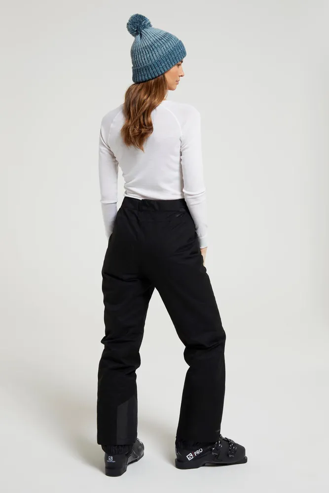 Blizzard II Womens Ski Pants