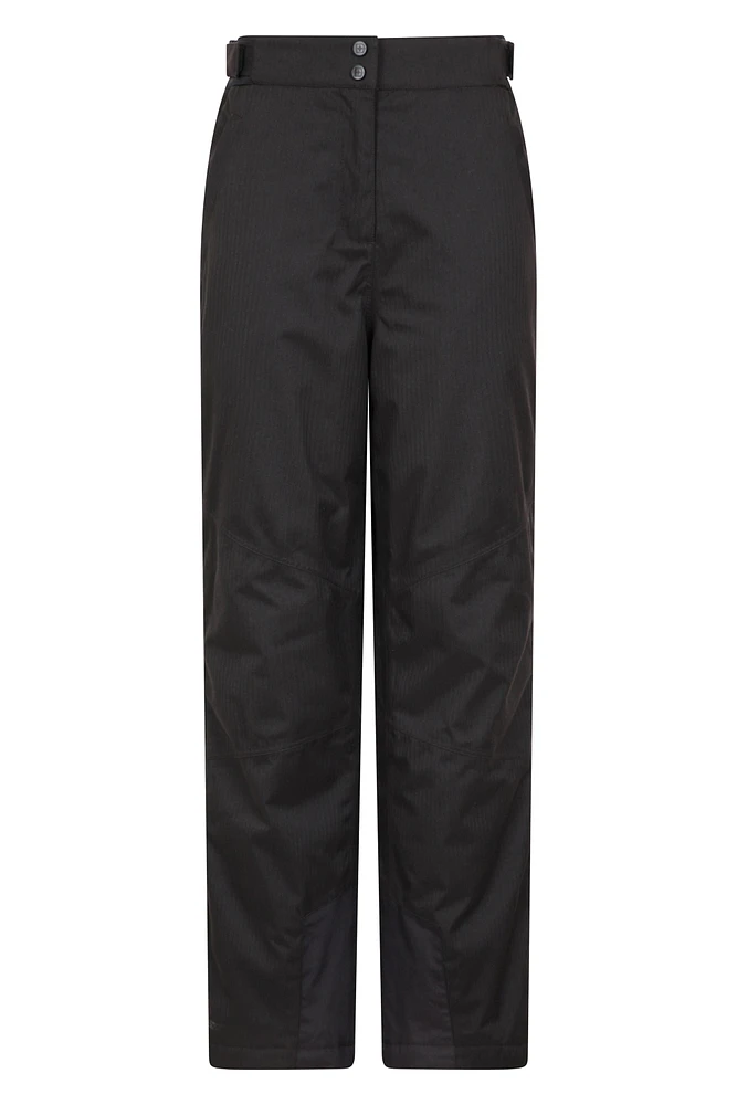 Blizzard II Womens Ski Pants