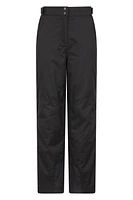 Blizzard II Womens Ski Pants