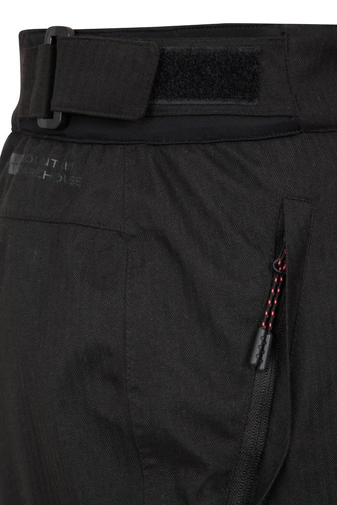 Blizzard II Womens Ski Pants