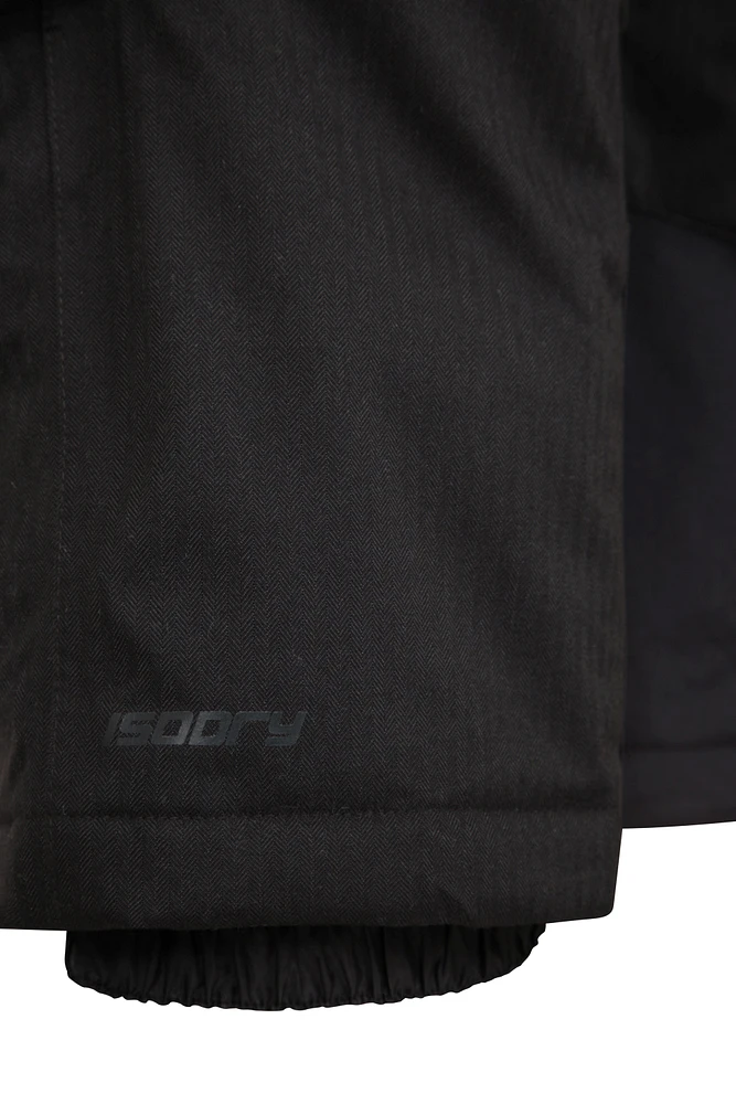 Blizzard II Womens Ski Pants