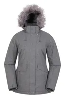 Snow II Womens Waterproof Ski Jacket
