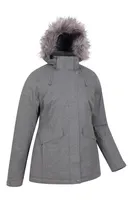 Snow II Womens Waterproof Ski Jacket