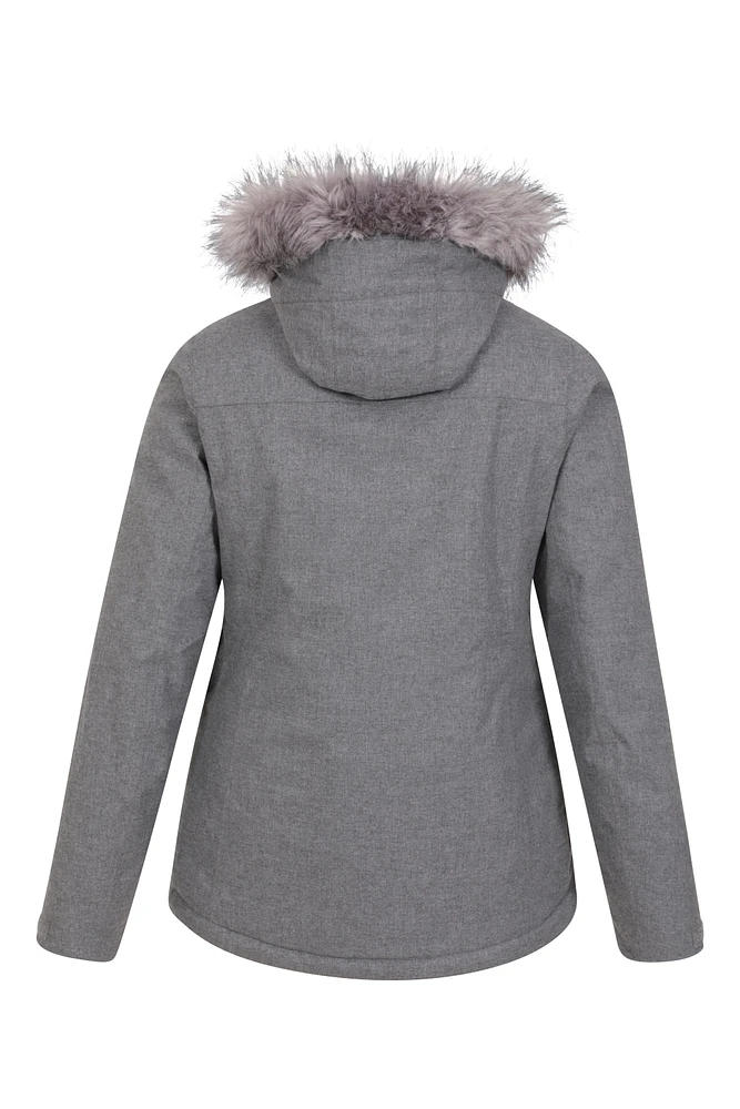 Snow II Womens Waterproof Ski Jacket