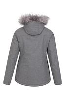 Snow II Womens Waterproof Ski Jacket
