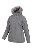 Snow II Womens Waterproof Ski Jacket