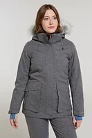 Snow II Womens Waterproof Ski Jacket