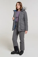 Snow II Womens Waterproof Ski Jacket