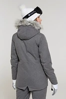 Snow II Womens Waterproof Ski Jacket