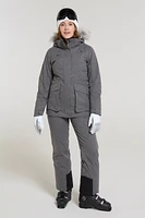 Snow II Womens Waterproof Ski Jacket