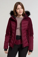 Pyrenees II Womens Insulated Ski Jacket