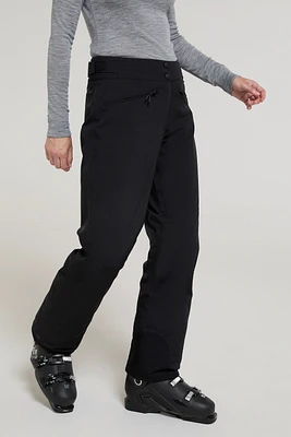 Isola II Extreme RECCO® Womens Waterproof Ski Pants