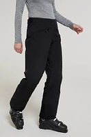 Isola II Extreme RECCO® Womens Waterproof Ski Pants