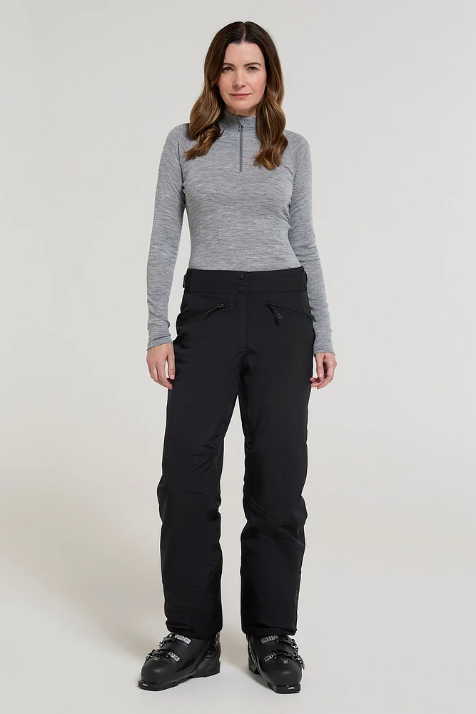 Isola II Extreme RECCO® Womens Waterproof Ski Pants