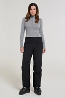 Isola II Extreme RECCO® Womens Waterproof Ski Pants