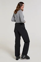 Isola II Extreme RECCO® Womens Waterproof Ski Pants