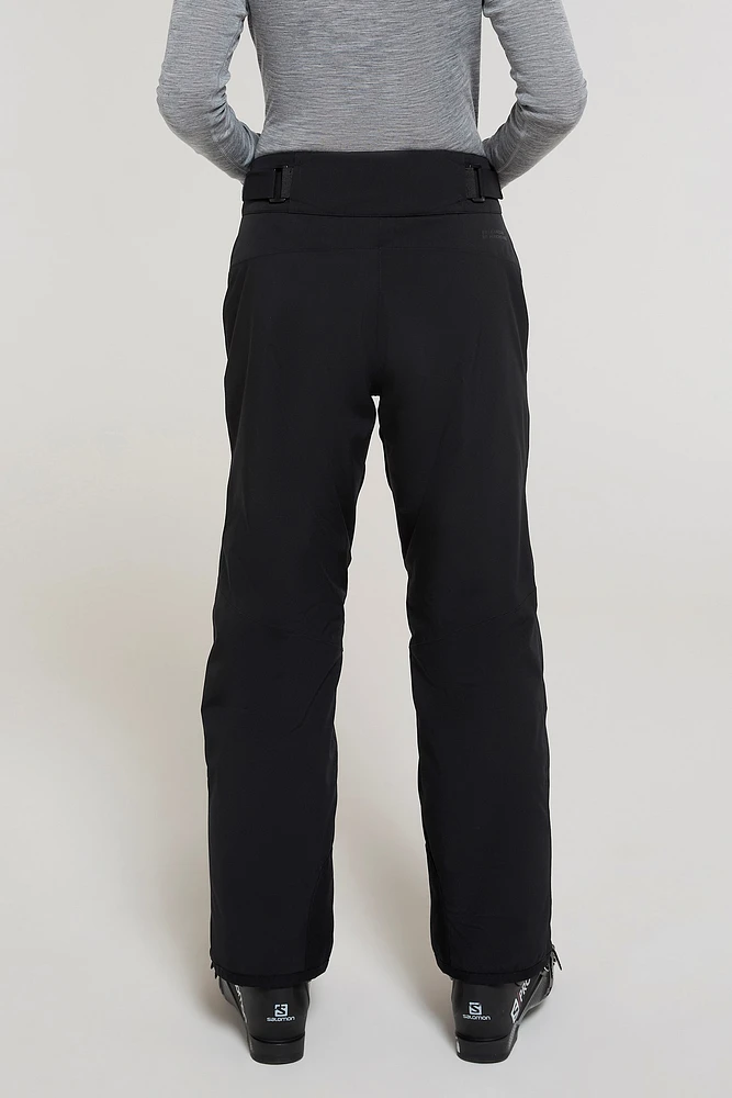 Isola II Extreme RECCO® Womens Waterproof Ski Pants