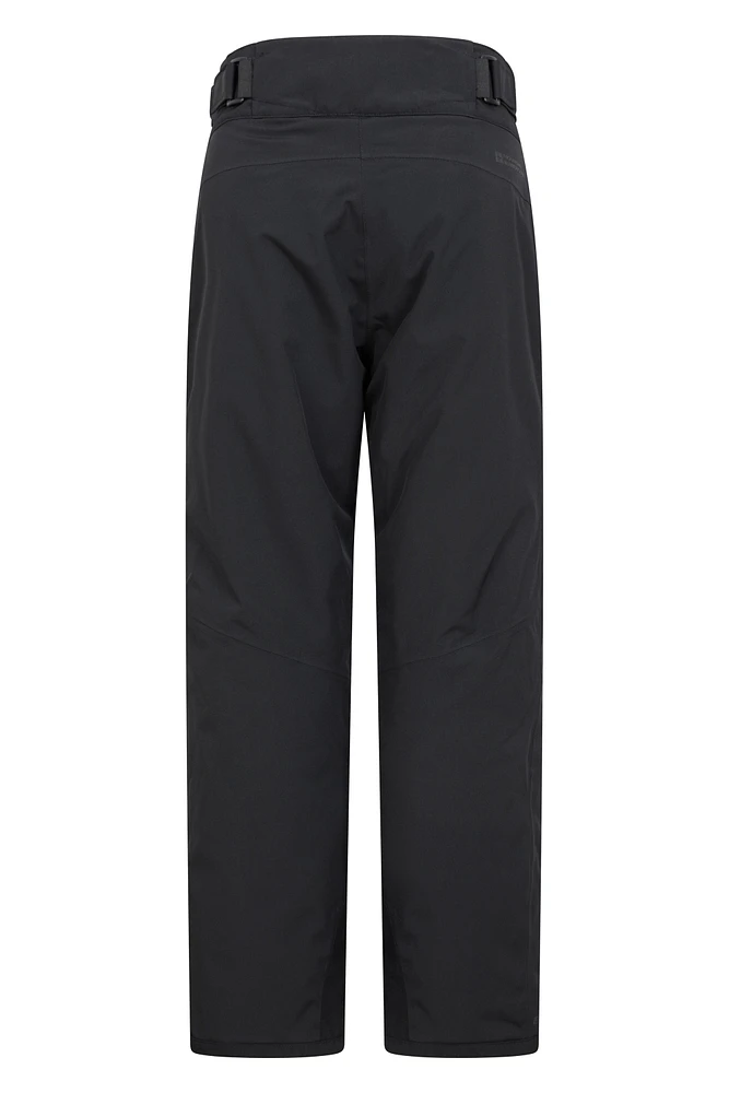 Isola II Extreme RECCO® Womens Waterproof Ski Pants