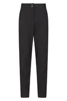 Sierra II Extreme RECCO® Womens Softshell Ski Pants