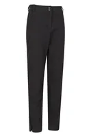 Sierra II Extreme RECCO® Womens Softshell Ski Pants