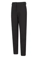 Sierra II Extreme RECCO® Womens Softshell Ski Pants